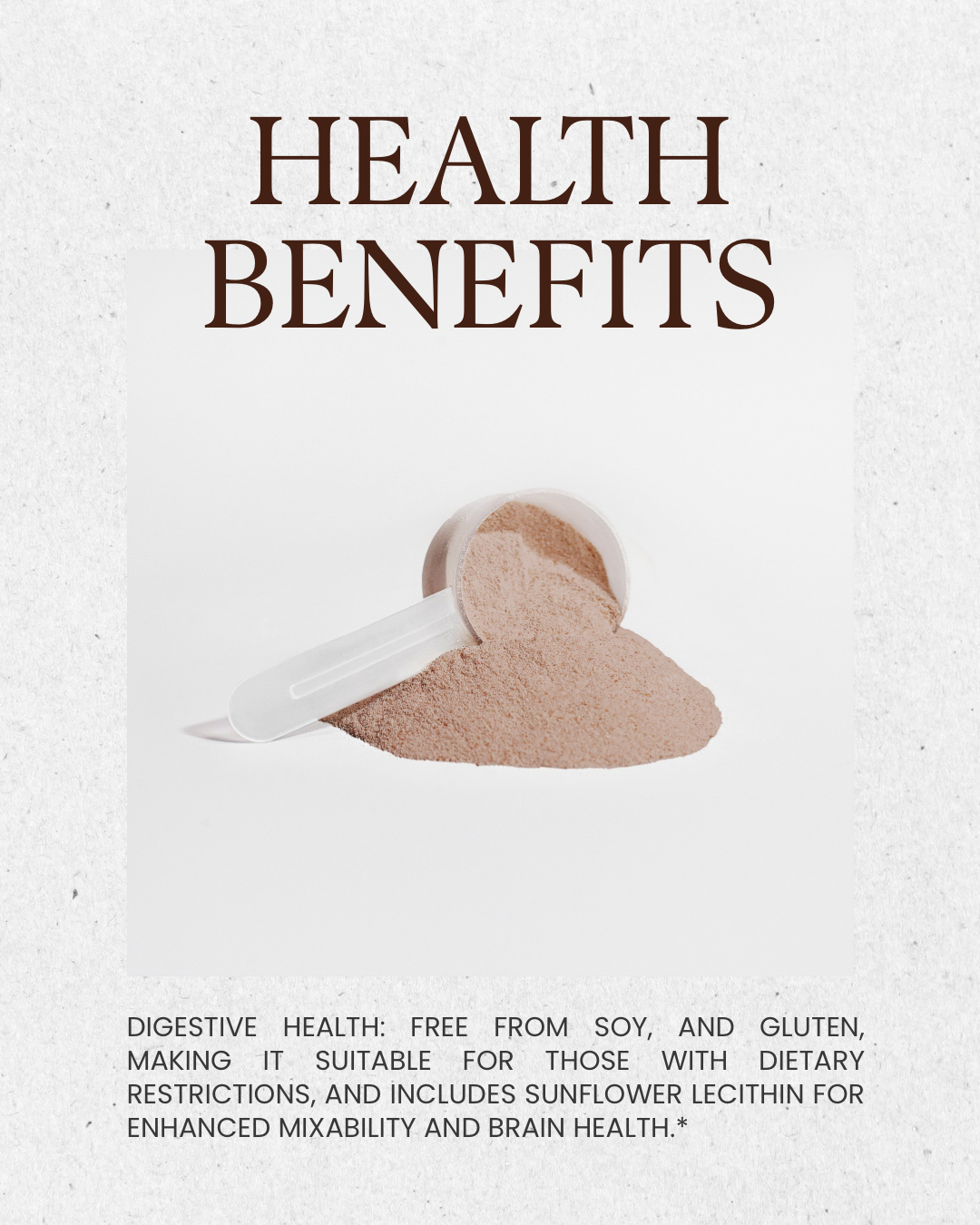 Sol Plant Protein (Chocolate)