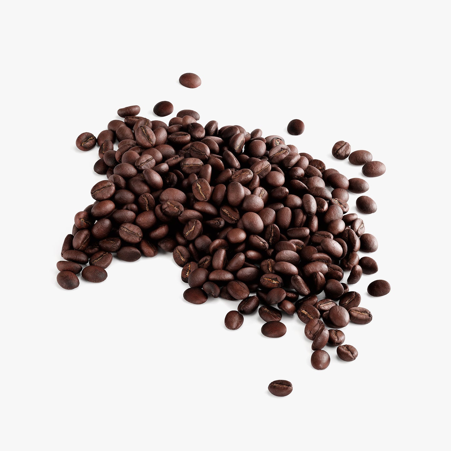 Sol Hazelnut Coffee (Medium Roast)