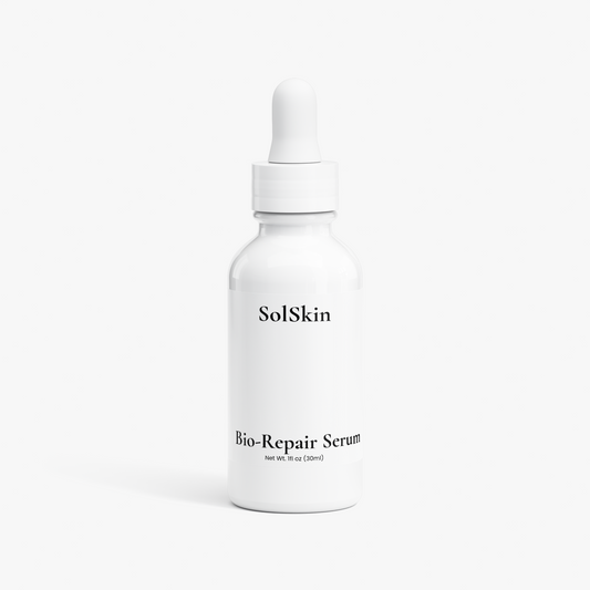SolSkin Bio-Repair Serum