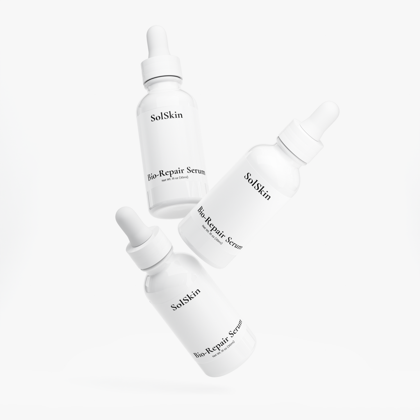SolSkin Bio-Repair Serum