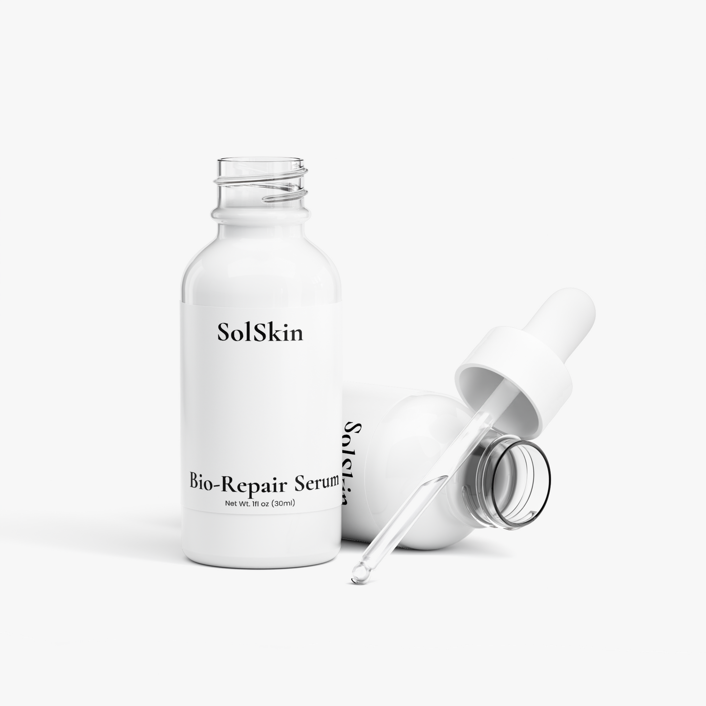 SolSkin Bio-Repair Serum