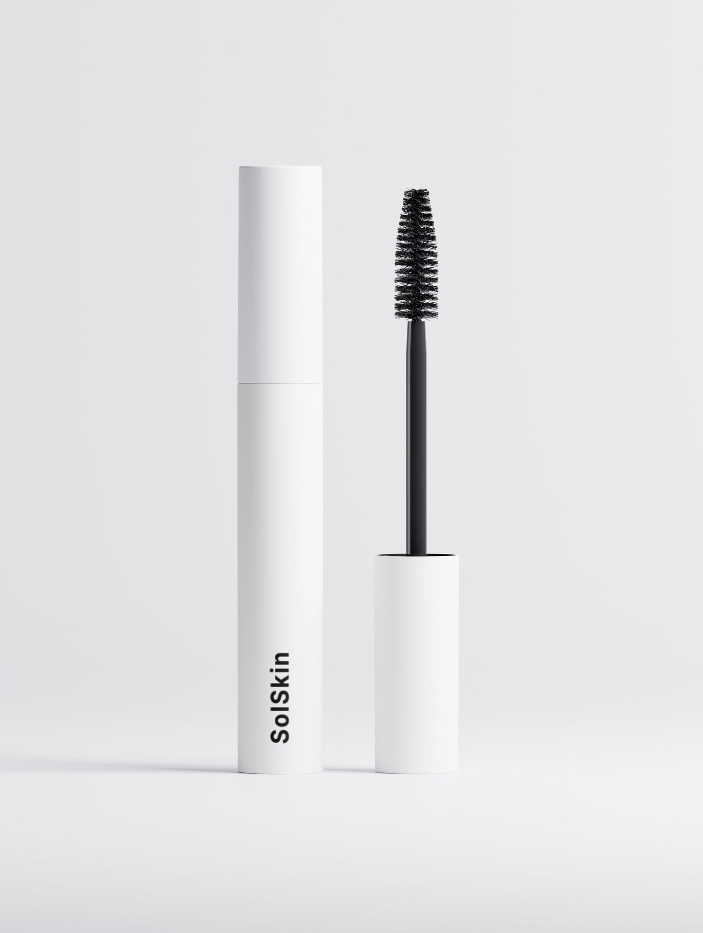 SolSkin Lengthening & Volumizing Mascara