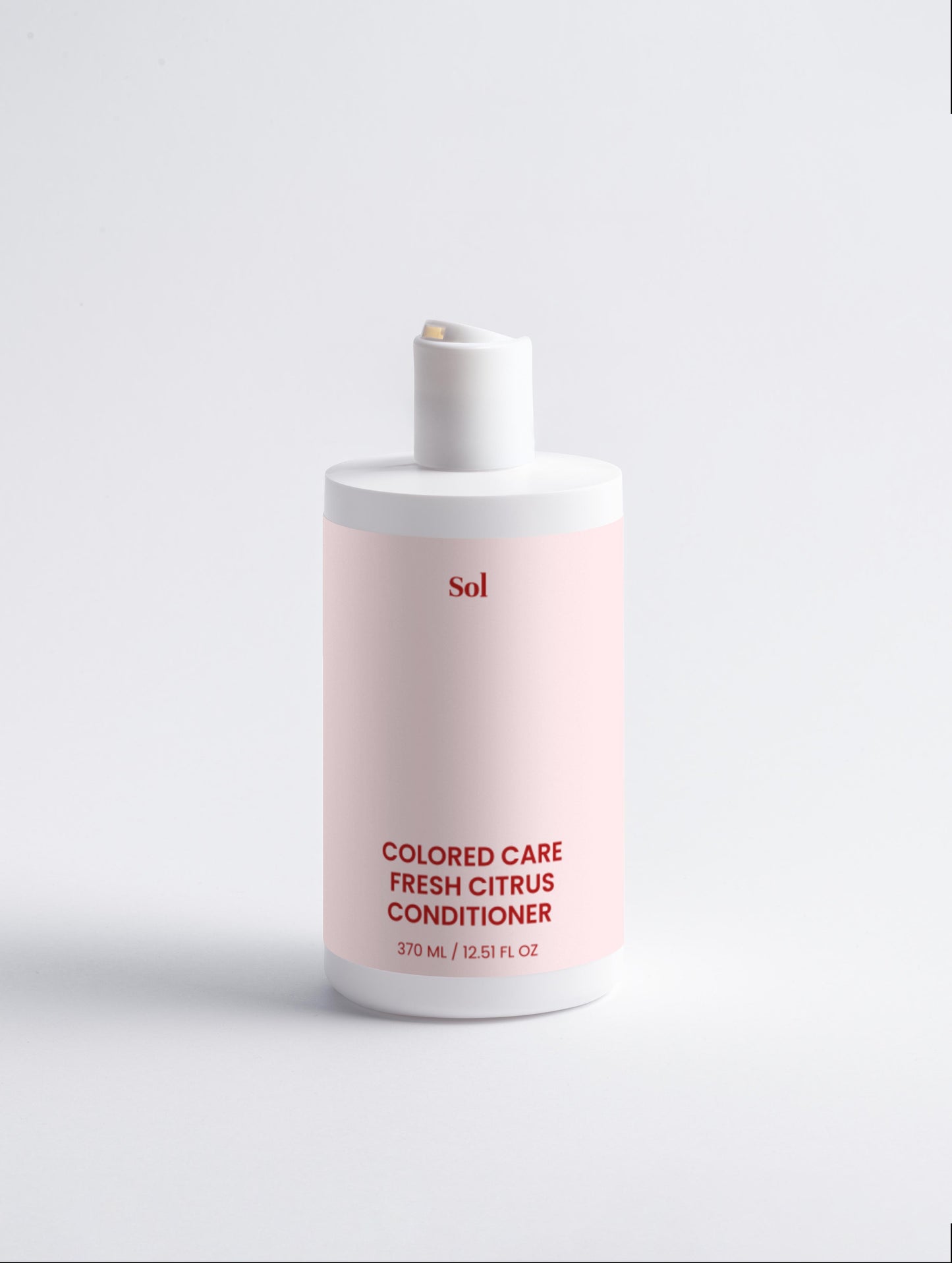 Colour Care Conditioner, Citrus Cocktail