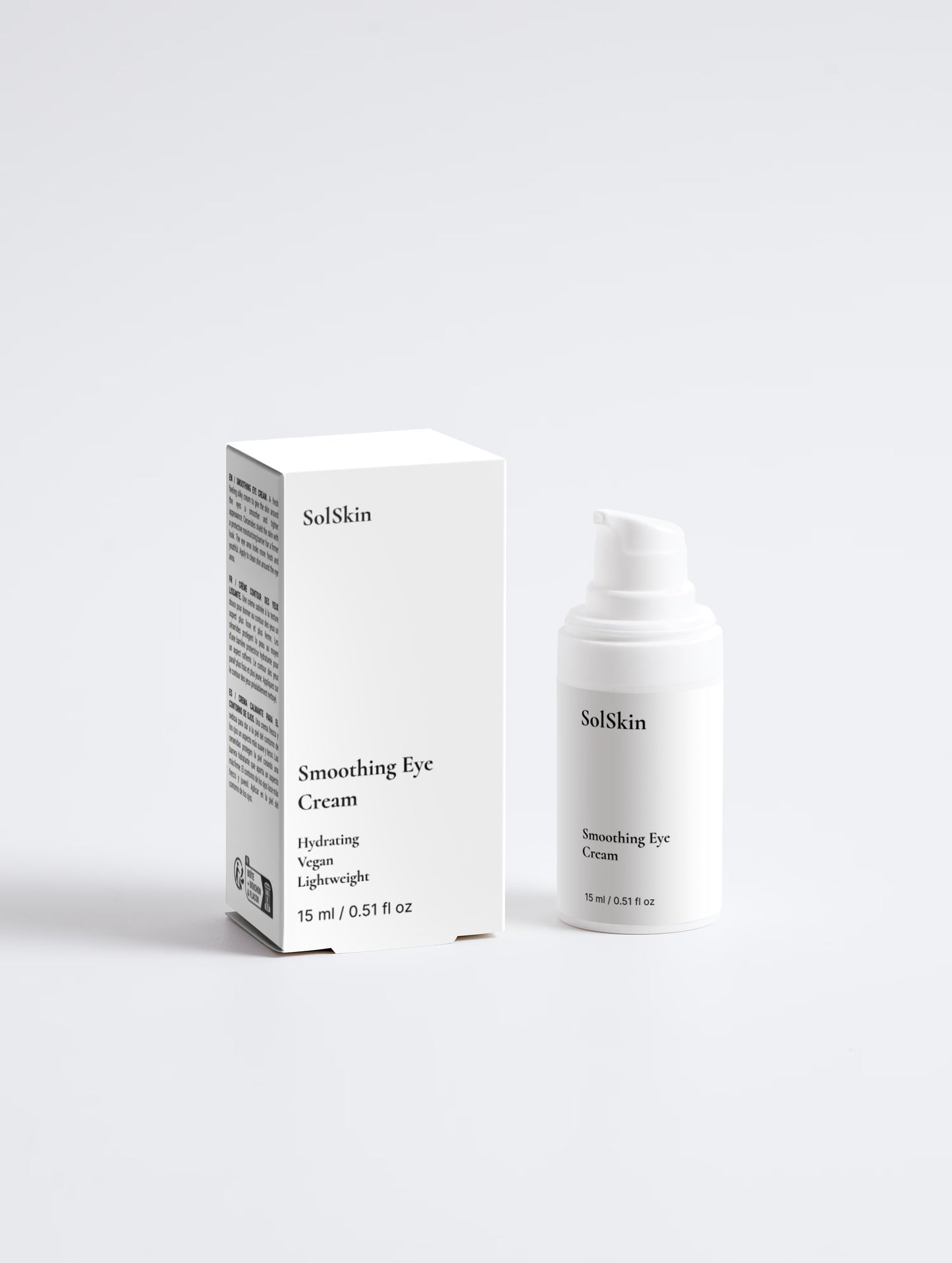 Anti-Aging Collection Box