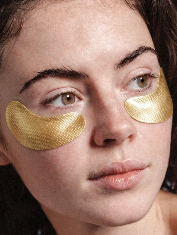 SolSkin Anti-Age Hydrogel Eye Patches