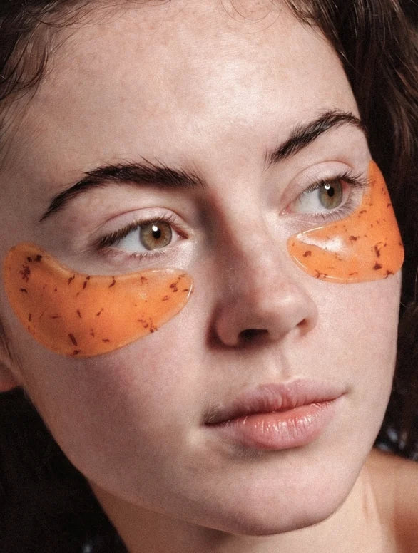 SolSkin Renew Hydrogel Eye Patches