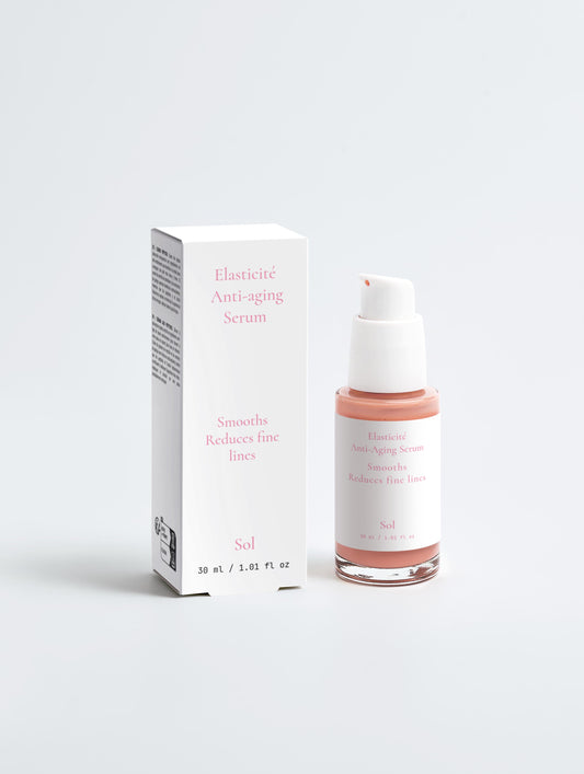 Elasticité Anti-Aging Serum