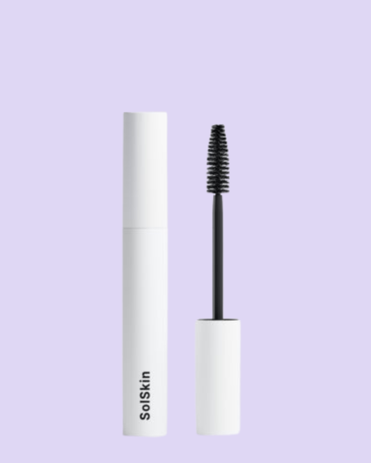 SolSkin Lengthening & Volumizing Mascara