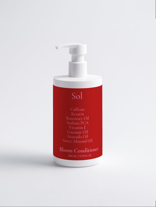 Sol Bloom Conditioner