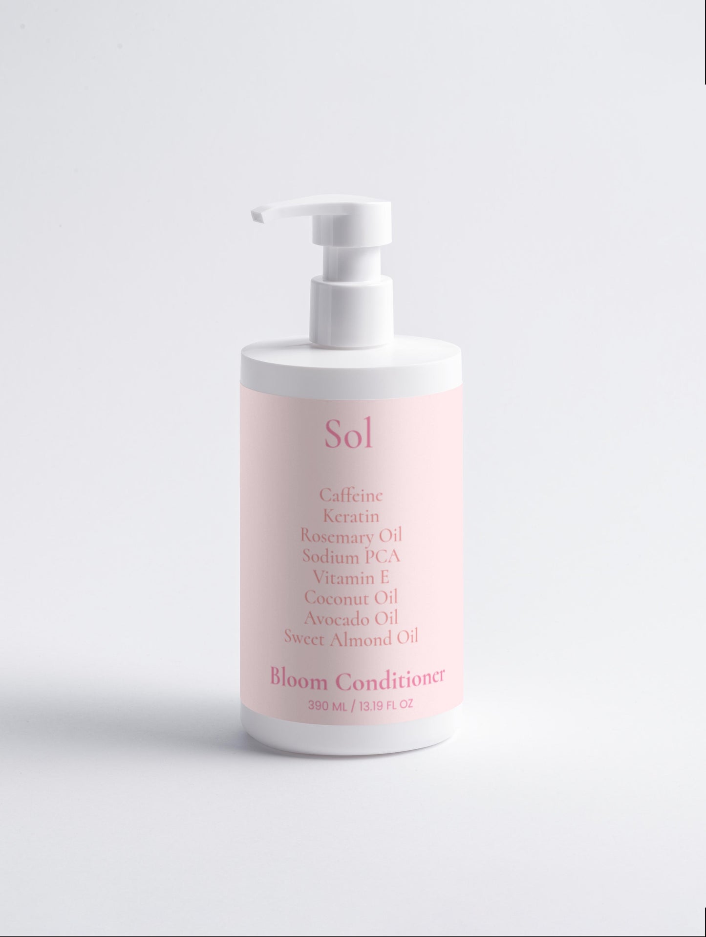 Sol Bloom Conditioner
