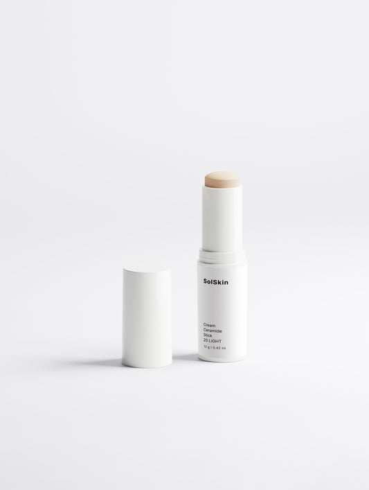 SolSkin Cream Ceramide Stick 20 LIGHT